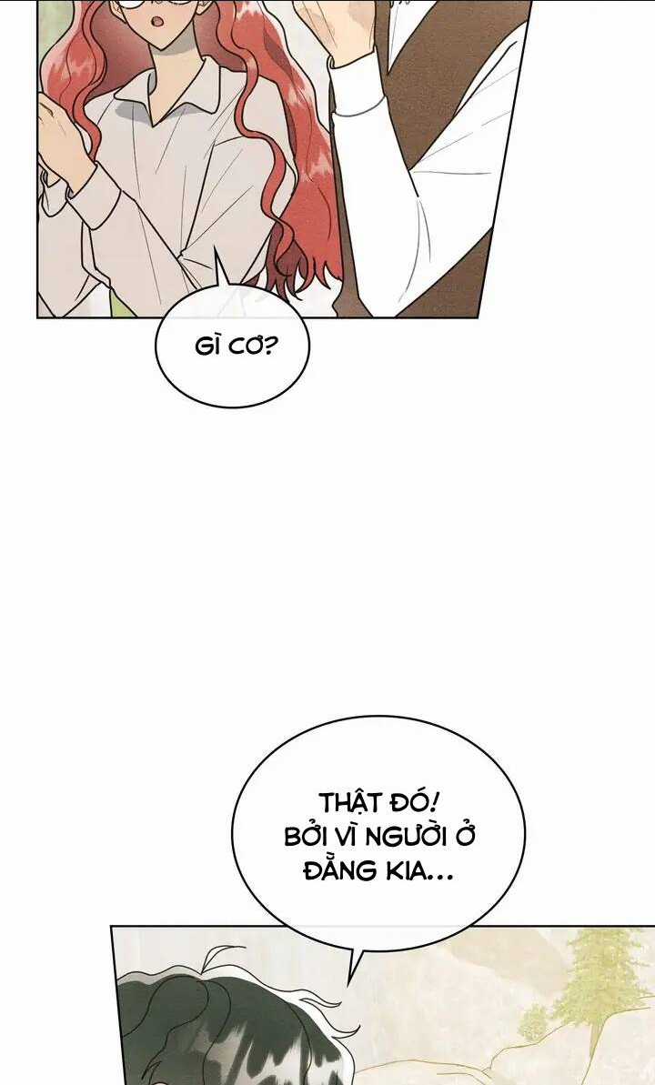 Ngài Công Tước, Chùng Ta Cùng Tắm Nào ! Chapter 25 trang 47