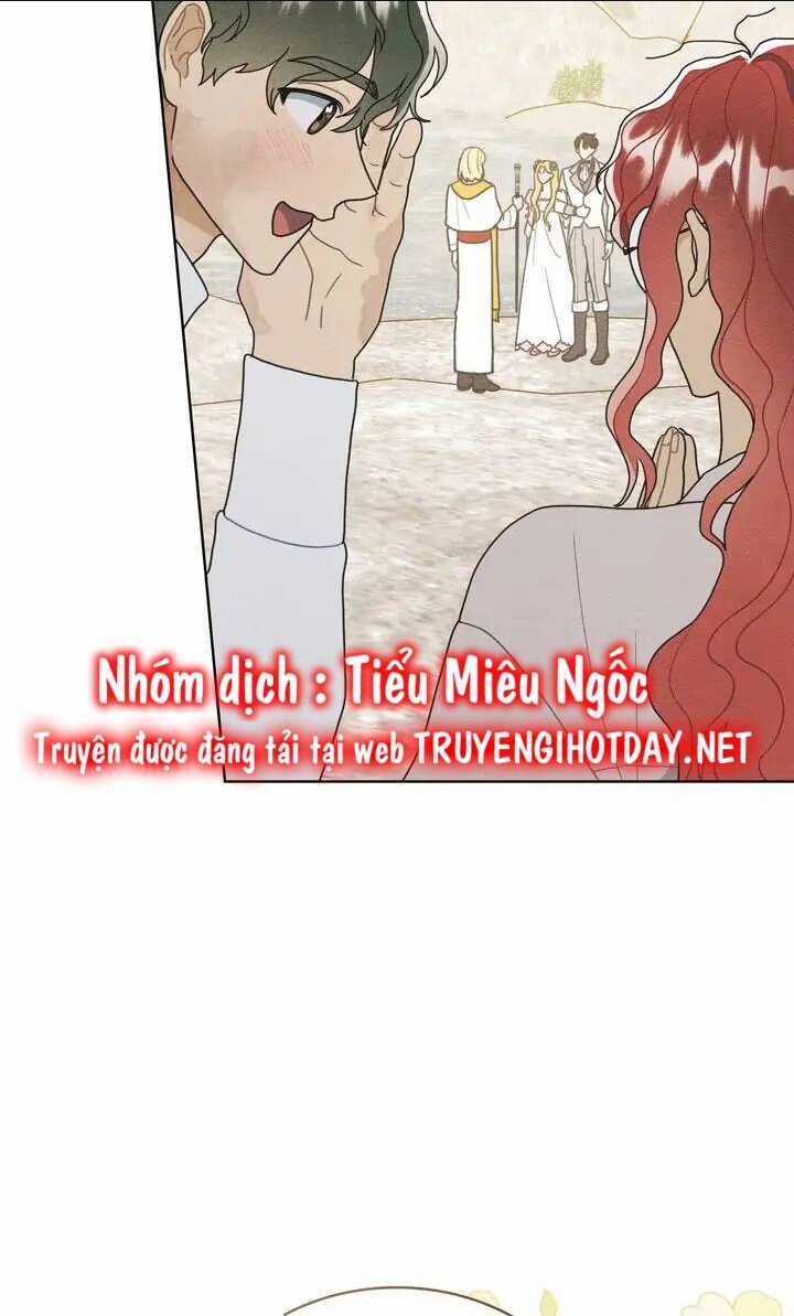 Ngài Công Tước, Chùng Ta Cùng Tắm Nào ! Chapter 25 trang 48