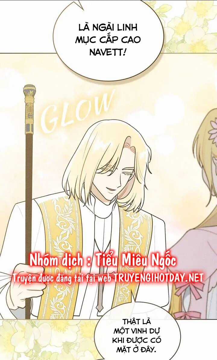 Ngài Công Tước, Chùng Ta Cùng Tắm Nào ! Chapter 25 trang 49