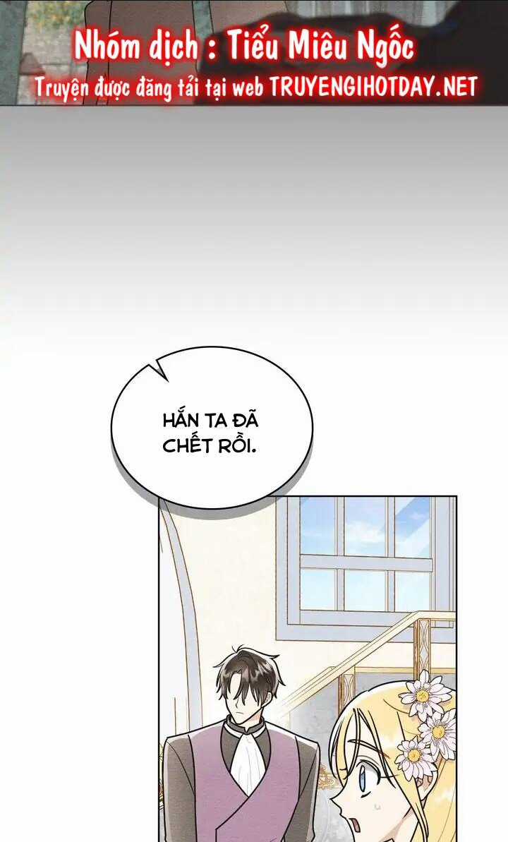 Ngài Công Tước, Chùng Ta Cùng Tắm Nào ! Chapter 25 trang 5