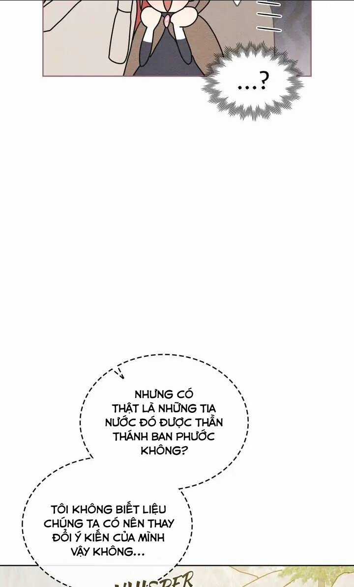 Ngài Công Tước, Chùng Ta Cùng Tắm Nào ! Chapter 25 trang 51