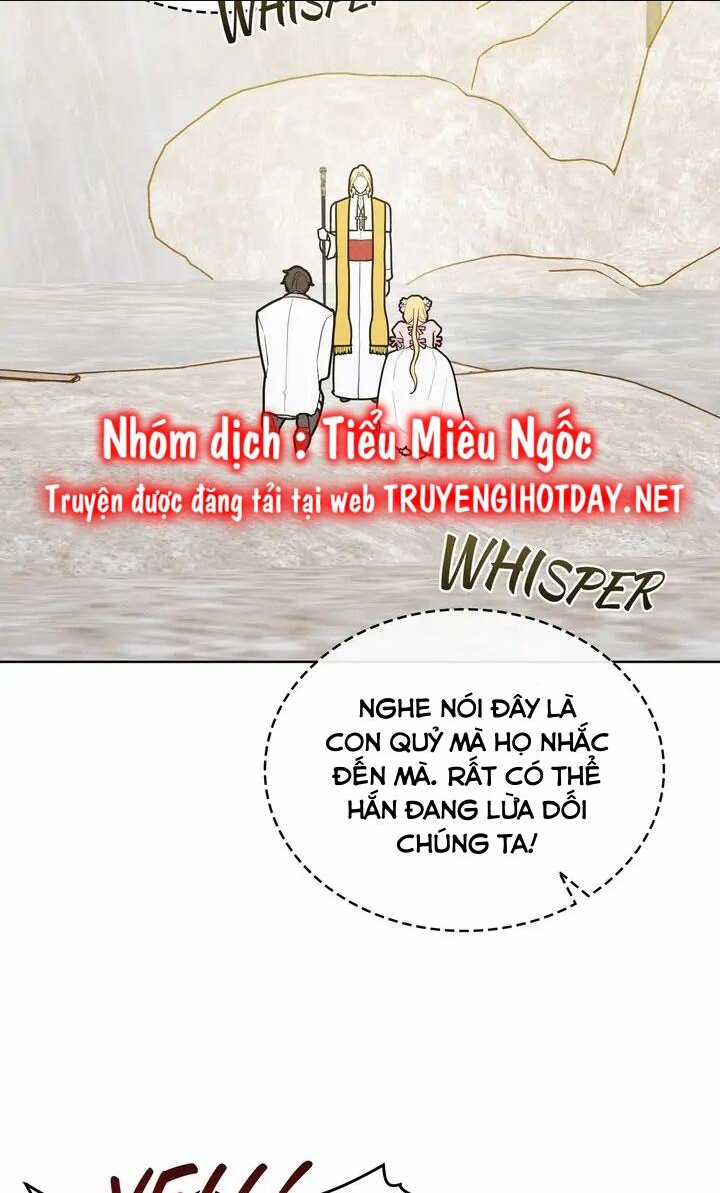 Ngài Công Tước, Chùng Ta Cùng Tắm Nào ! Chapter 25 trang 52