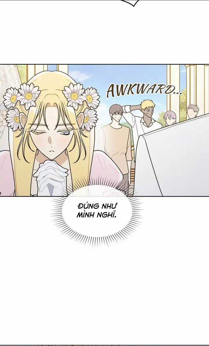 Ngài Công Tước, Chùng Ta Cùng Tắm Nào ! Chapter 25 trang 54