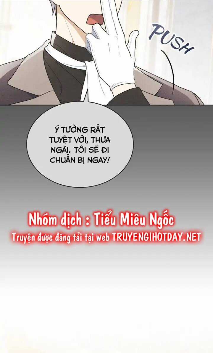 Ngài Công Tước, Chùng Ta Cùng Tắm Nào ! Chapter 25 trang 60