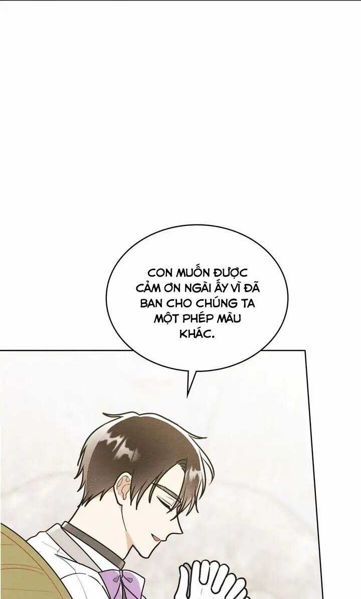 Ngài Công Tước, Chùng Ta Cùng Tắm Nào ! Chapter 25 trang 62