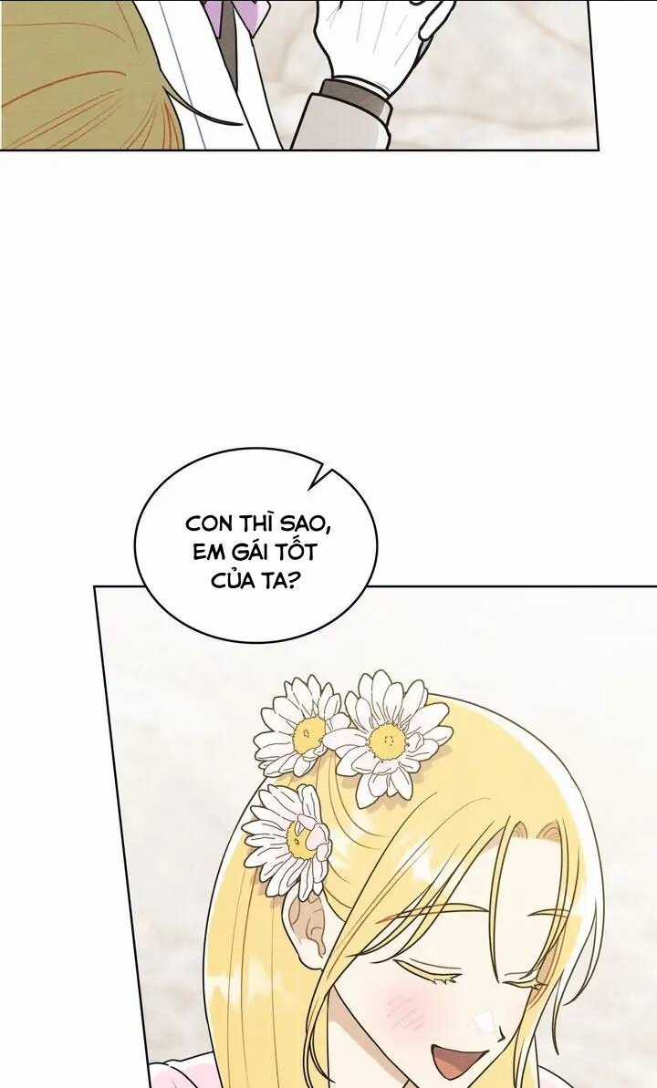 Ngài Công Tước, Chùng Ta Cùng Tắm Nào ! Chapter 25 trang 63