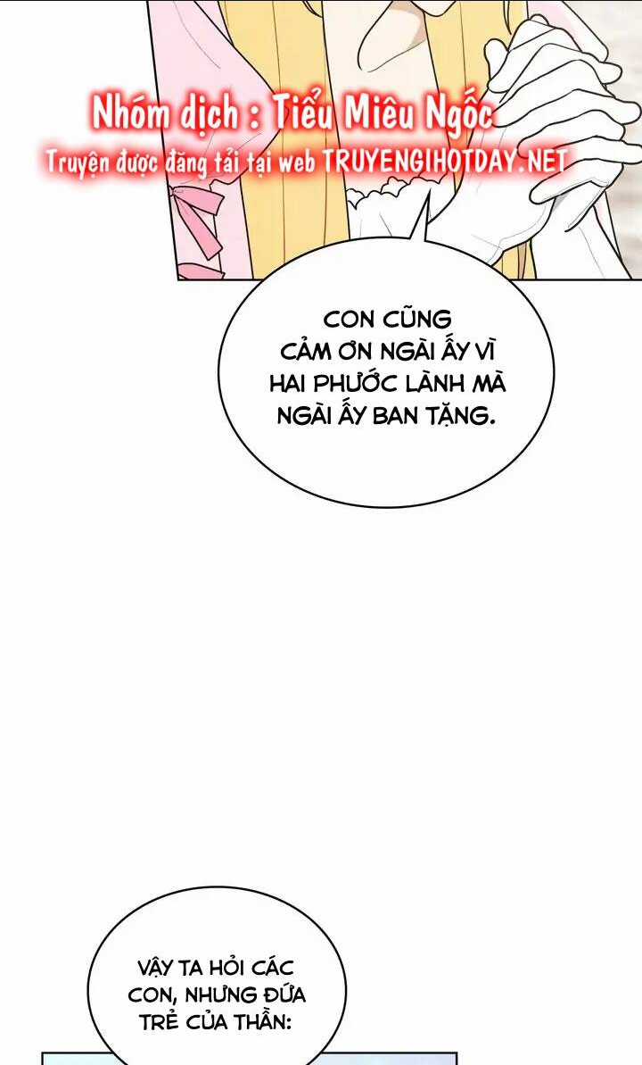 Ngài Công Tước, Chùng Ta Cùng Tắm Nào ! Chapter 25 trang 64