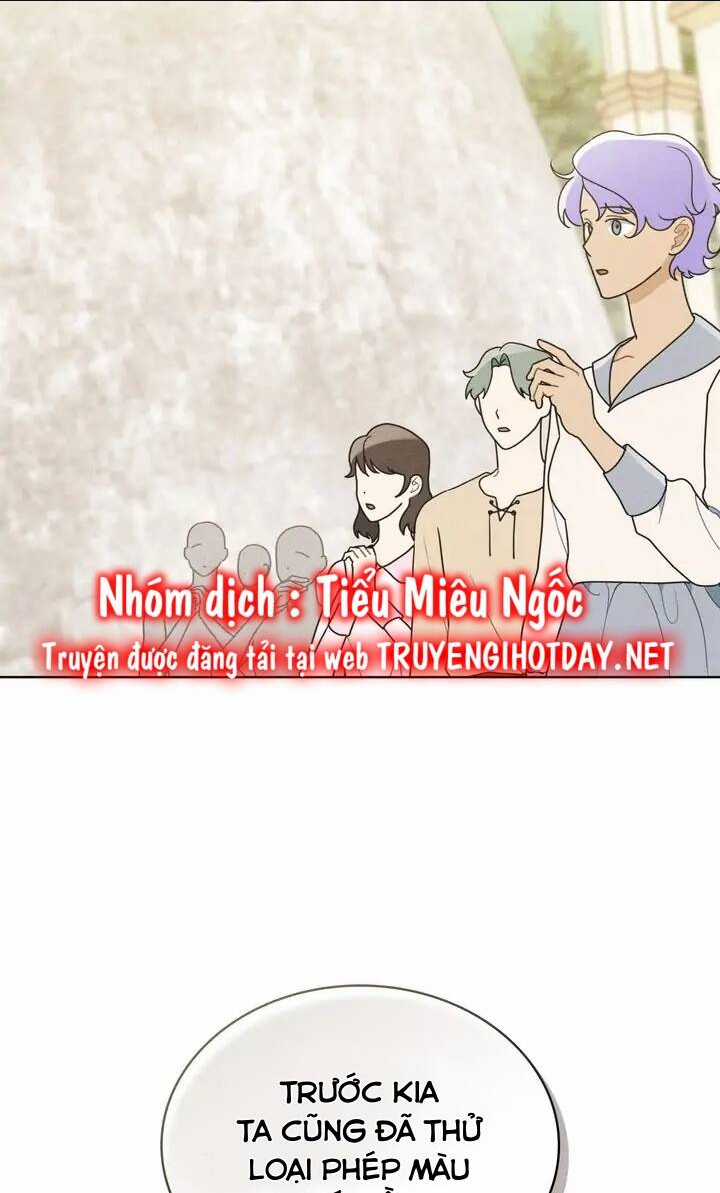 Ngài Công Tước, Chùng Ta Cùng Tắm Nào ! Chapter 25 trang 69