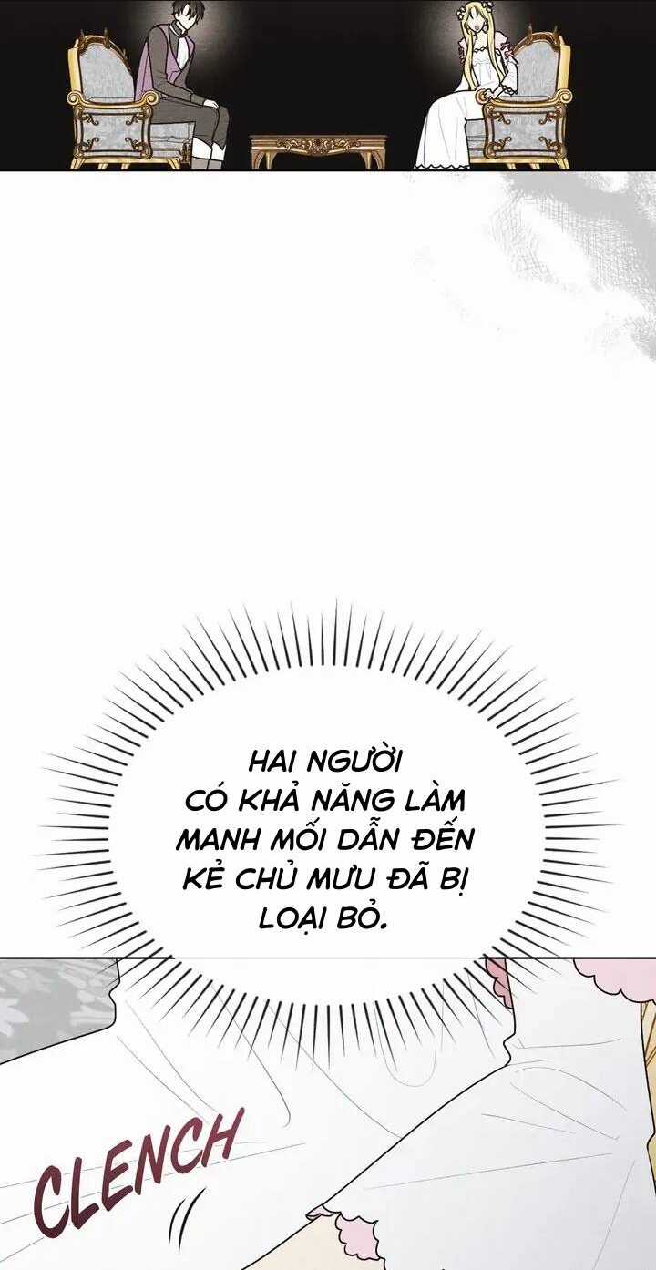 Ngài Công Tước, Chùng Ta Cùng Tắm Nào ! Chapter 25 trang 8
