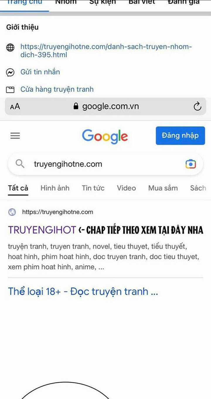 Ngài Công Tước, Chùng Ta Cùng Tắm Nào ! Chapter 26 trang 1