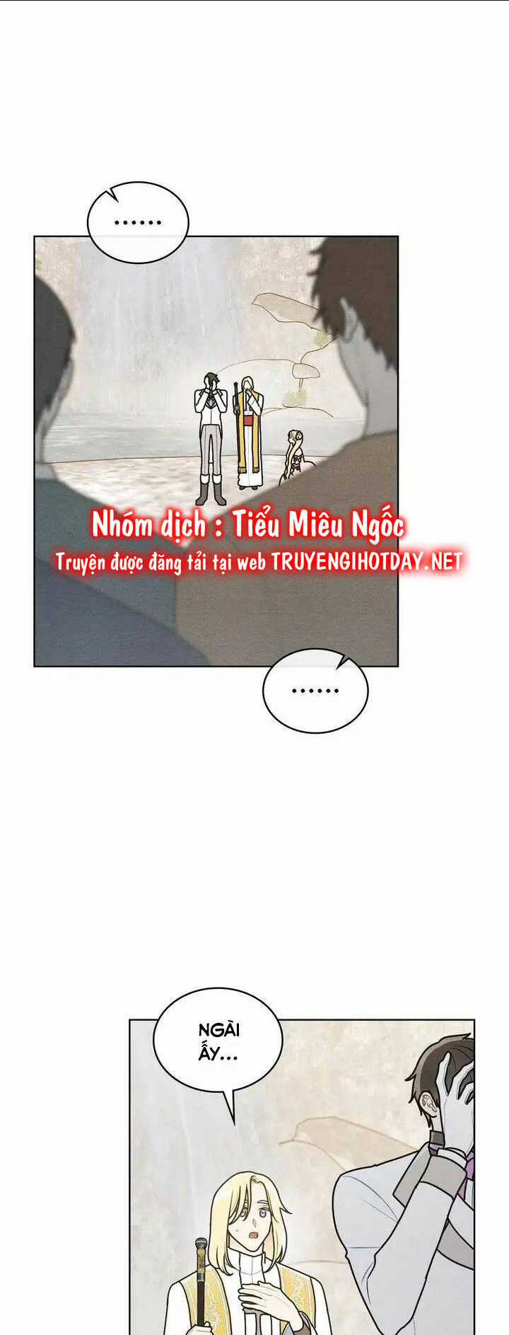 Ngài Công Tước, Chùng Ta Cùng Tắm Nào ! Chapter 26 trang 10