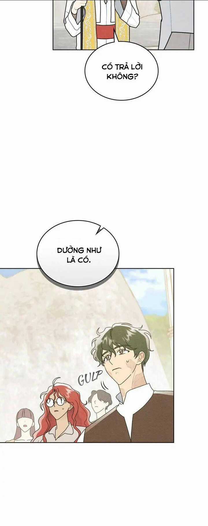 Ngài Công Tước, Chùng Ta Cùng Tắm Nào ! Chapter 26 trang 11