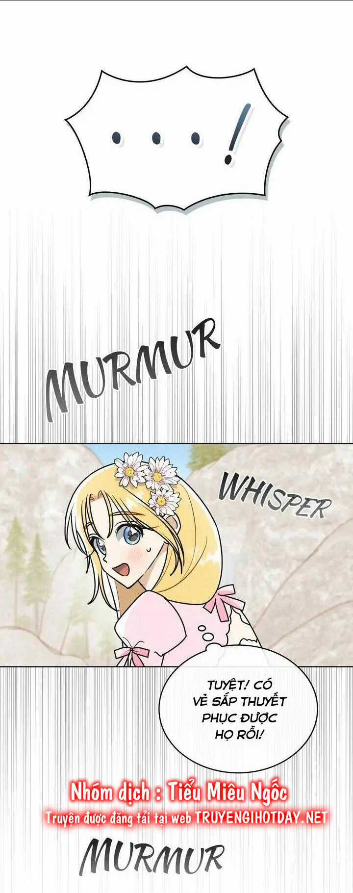 Ngài Công Tước, Chùng Ta Cùng Tắm Nào ! Chapter 26 trang 12