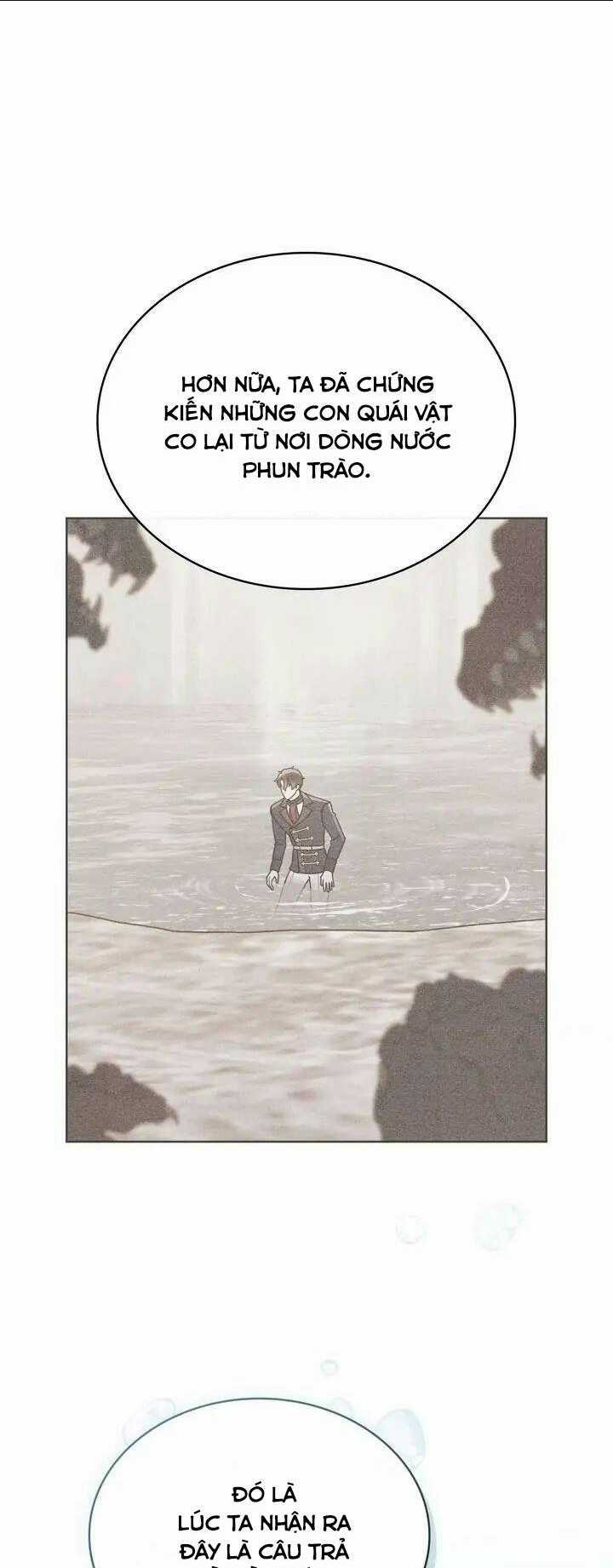 Ngài Công Tước, Chùng Ta Cùng Tắm Nào ! Chapter 26 trang 14