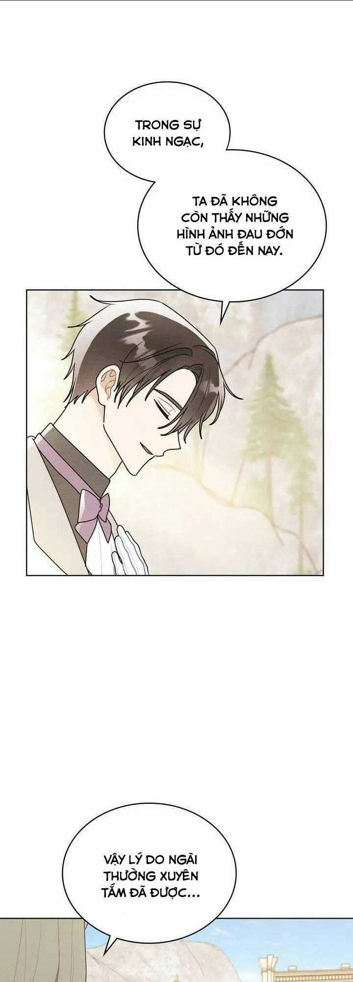 Ngài Công Tước, Chùng Ta Cùng Tắm Nào ! Chapter 26 trang 16