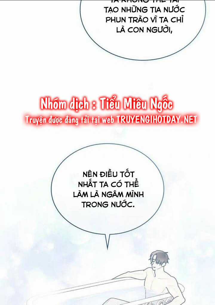 Ngài Công Tước, Chùng Ta Cùng Tắm Nào ! Chapter 26 trang 18