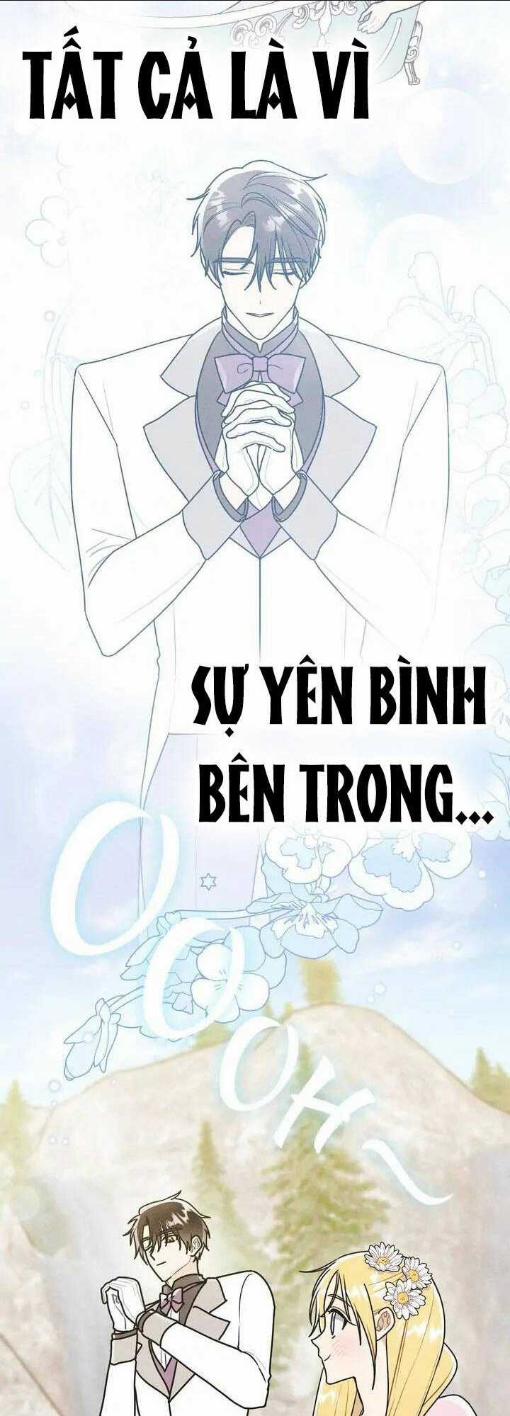 Ngài Công Tước, Chùng Ta Cùng Tắm Nào ! Chapter 26 trang 19