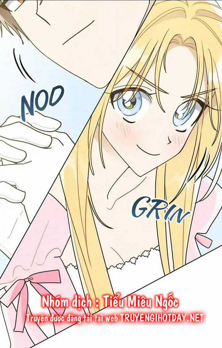 Ngài Công Tước, Chùng Ta Cùng Tắm Nào ! Chapter 26 trang 21