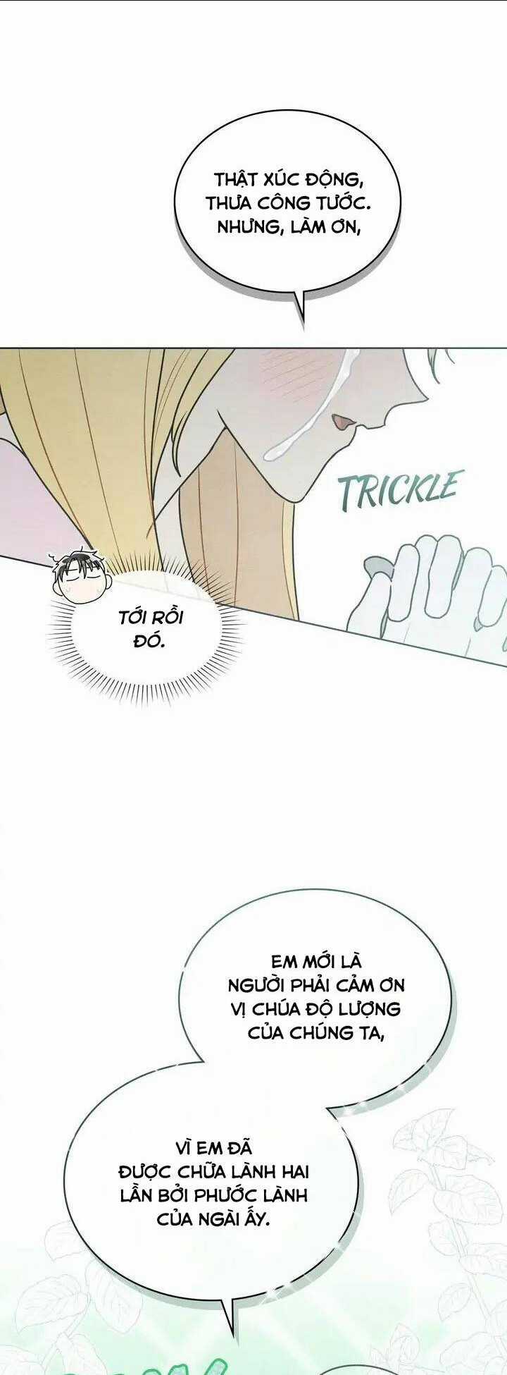 Ngài Công Tước, Chùng Ta Cùng Tắm Nào ! Chapter 26 trang 27