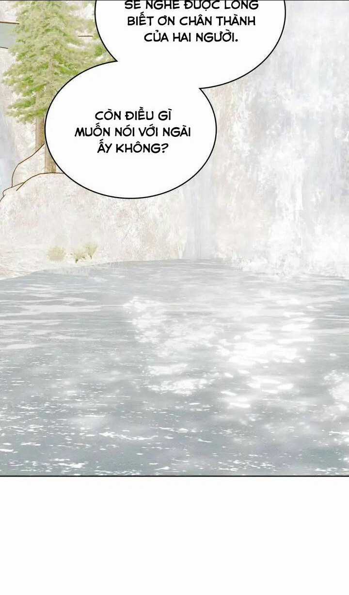 Ngài Công Tước, Chùng Ta Cùng Tắm Nào ! Chapter 26 trang 30