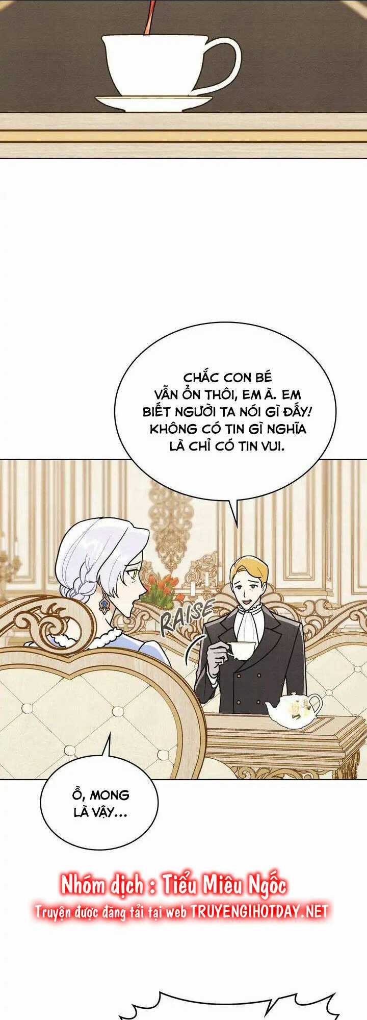 Ngài Công Tước, Chùng Ta Cùng Tắm Nào ! Chapter 26 trang 43