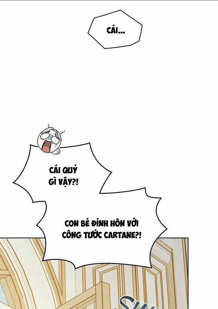 Ngài Công Tước, Chùng Ta Cùng Tắm Nào ! Chapter 26 trang 48