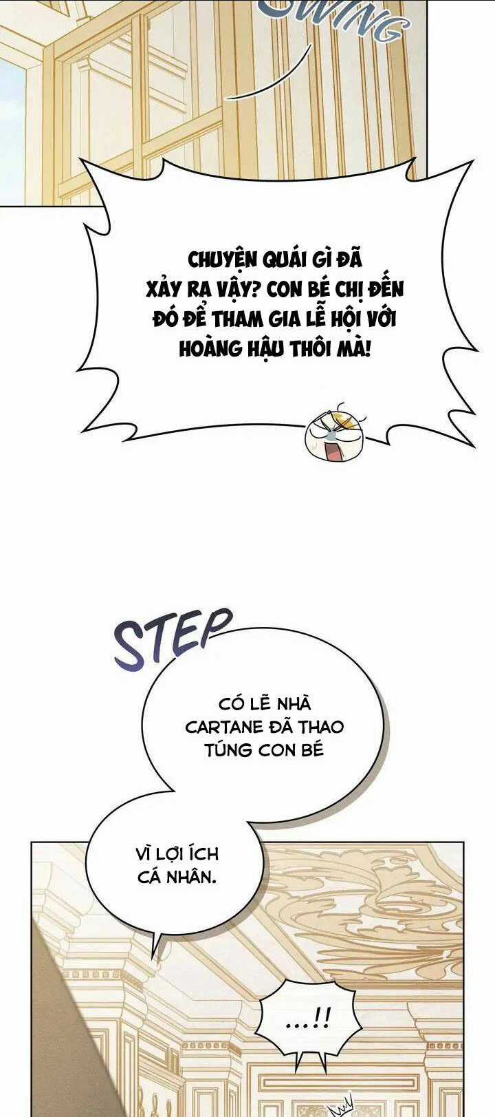 Ngài Công Tước, Chùng Ta Cùng Tắm Nào ! Chapter 26 trang 49