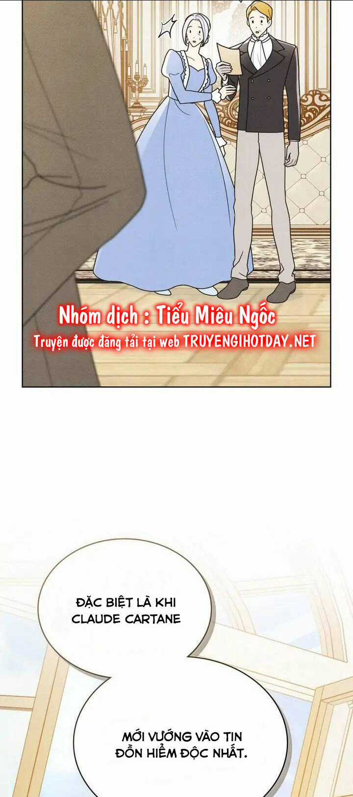 Ngài Công Tước, Chùng Ta Cùng Tắm Nào ! Chapter 26 trang 50