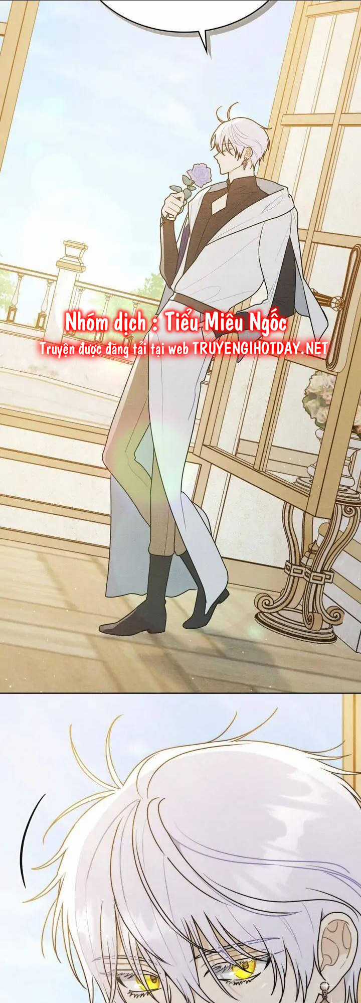 Ngài Công Tước, Chùng Ta Cùng Tắm Nào ! Chapter 26 trang 51