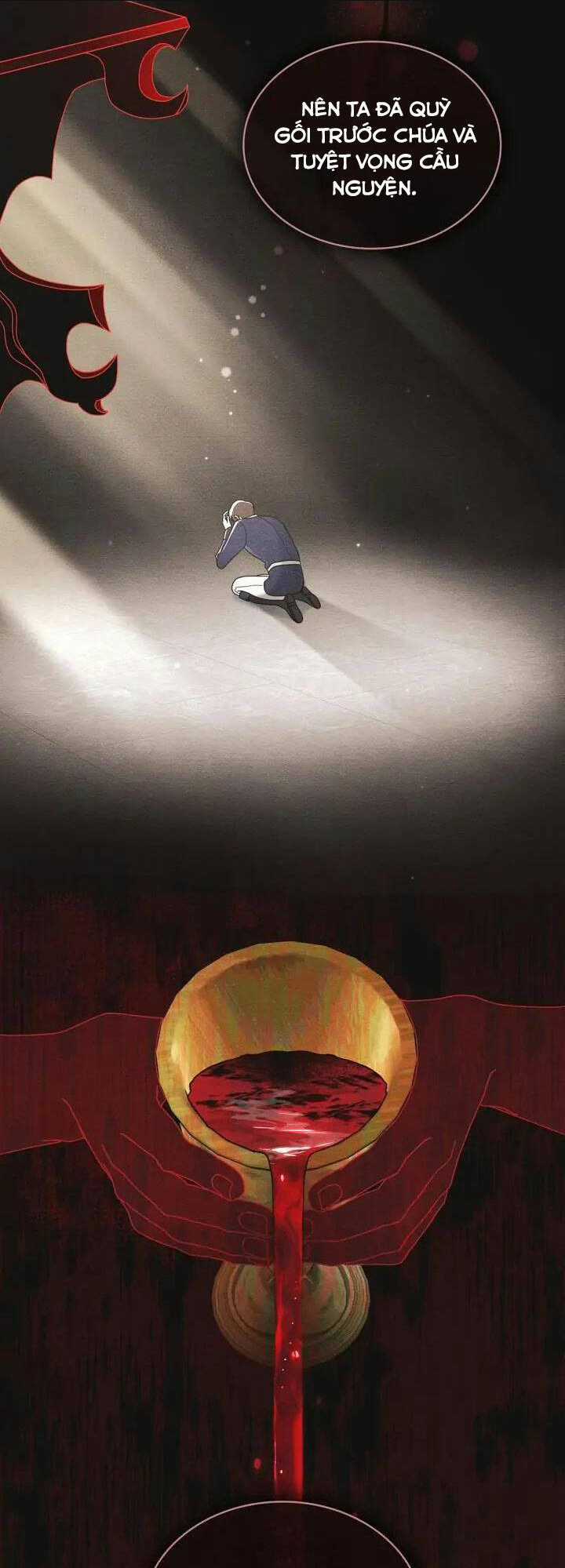 Ngài Công Tước, Chùng Ta Cùng Tắm Nào ! Chapter 26 trang 6