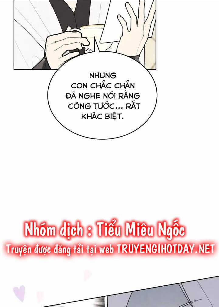 Ngài Công Tước, Chùng Ta Cùng Tắm Nào ! Chapter 27 trang 10