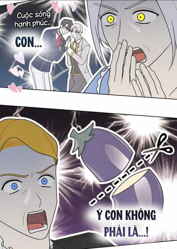 Ngài Công Tước, Chùng Ta Cùng Tắm Nào ! Chapter 27 trang 11