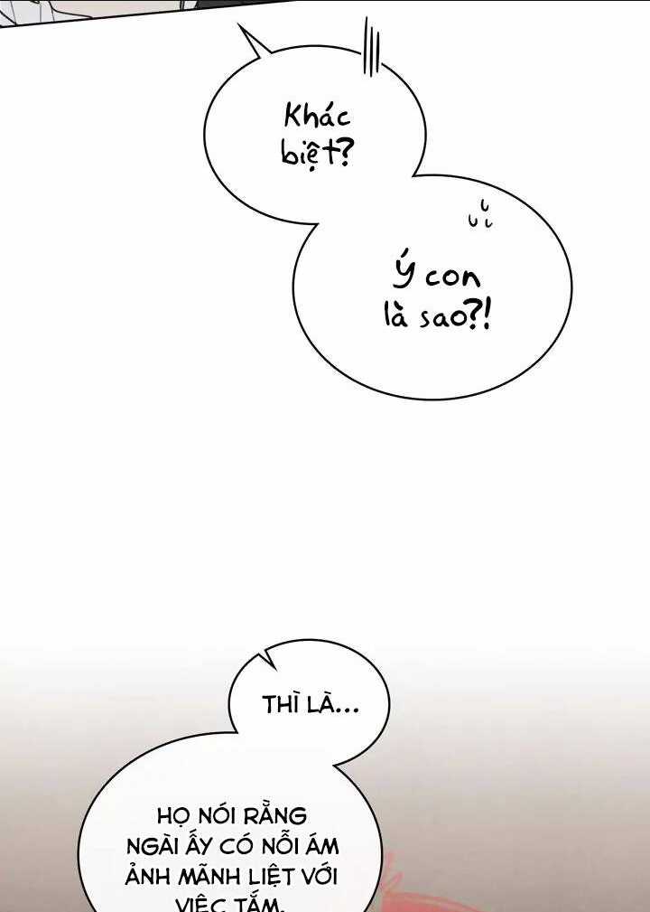Ngài Công Tước, Chùng Ta Cùng Tắm Nào ! Chapter 27 trang 12