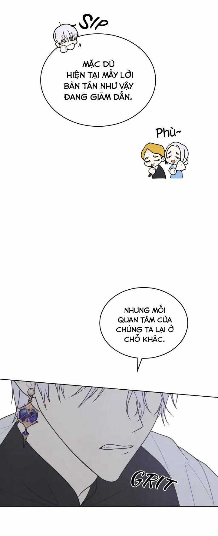 Ngài Công Tước, Chùng Ta Cùng Tắm Nào ! Chapter 27 trang 15