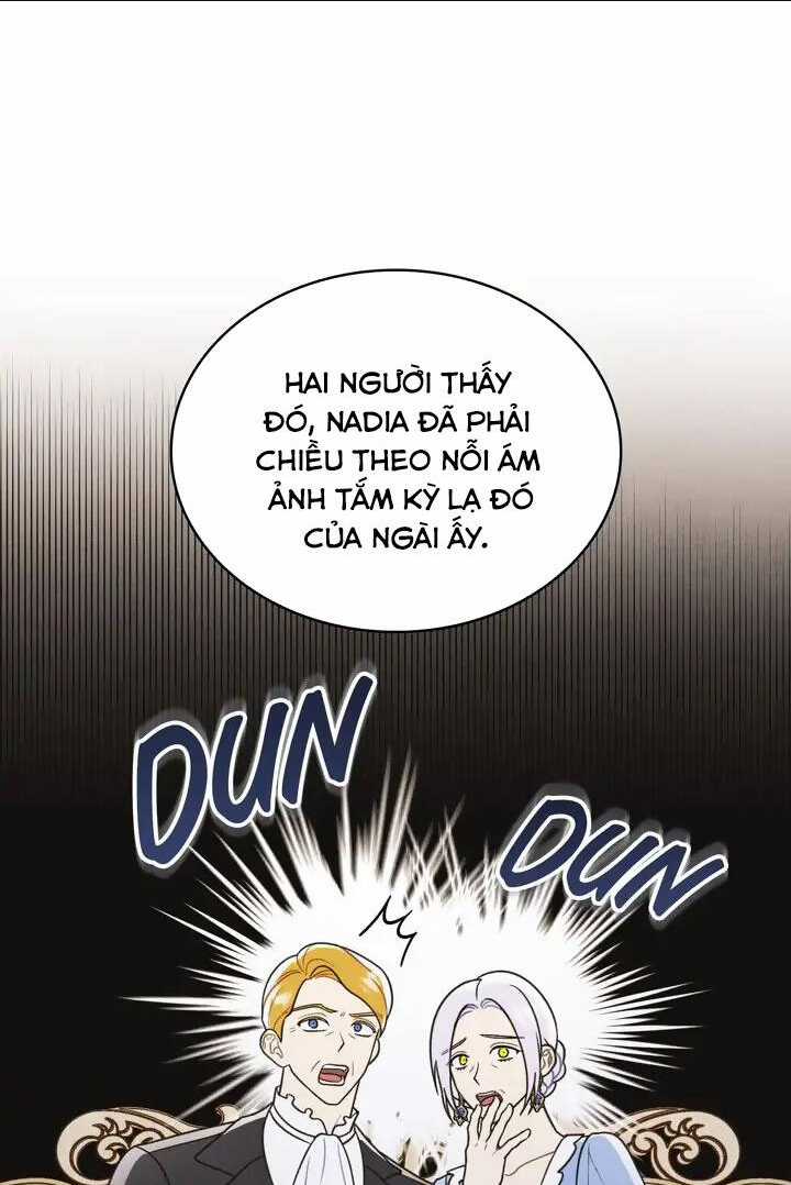 Ngài Công Tước, Chùng Ta Cùng Tắm Nào ! Chapter 27 trang 16