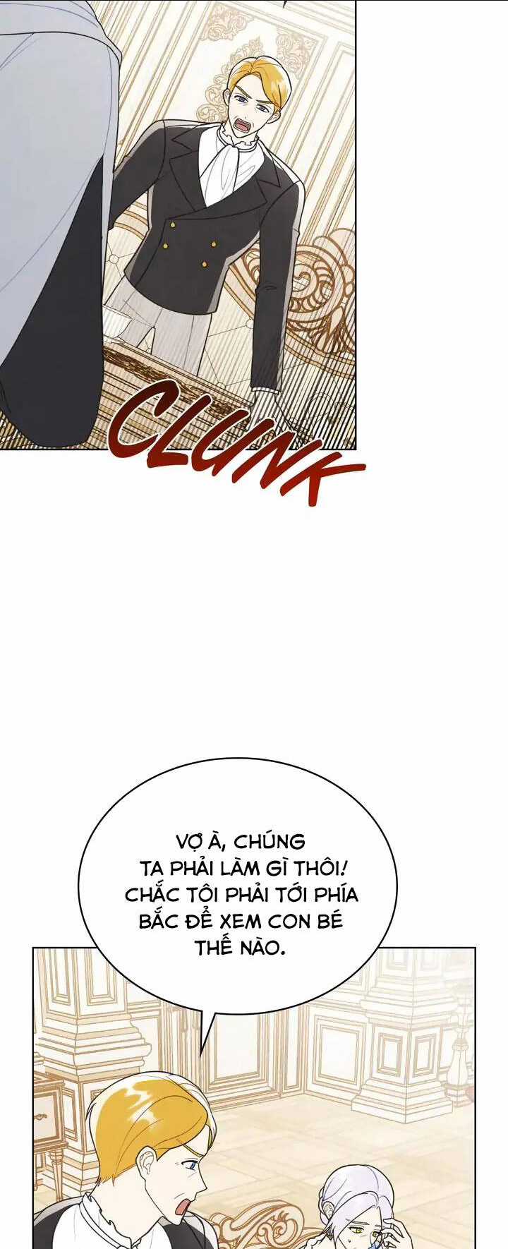 Ngài Công Tước, Chùng Ta Cùng Tắm Nào ! Chapter 27 trang 18