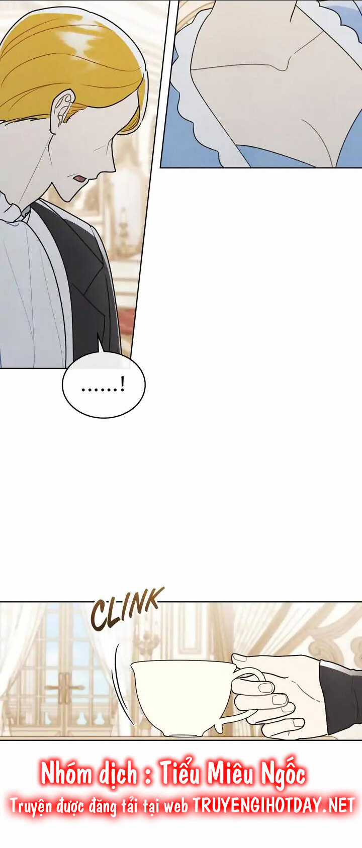 Ngài Công Tước, Chùng Ta Cùng Tắm Nào ! Chapter 27 trang 20