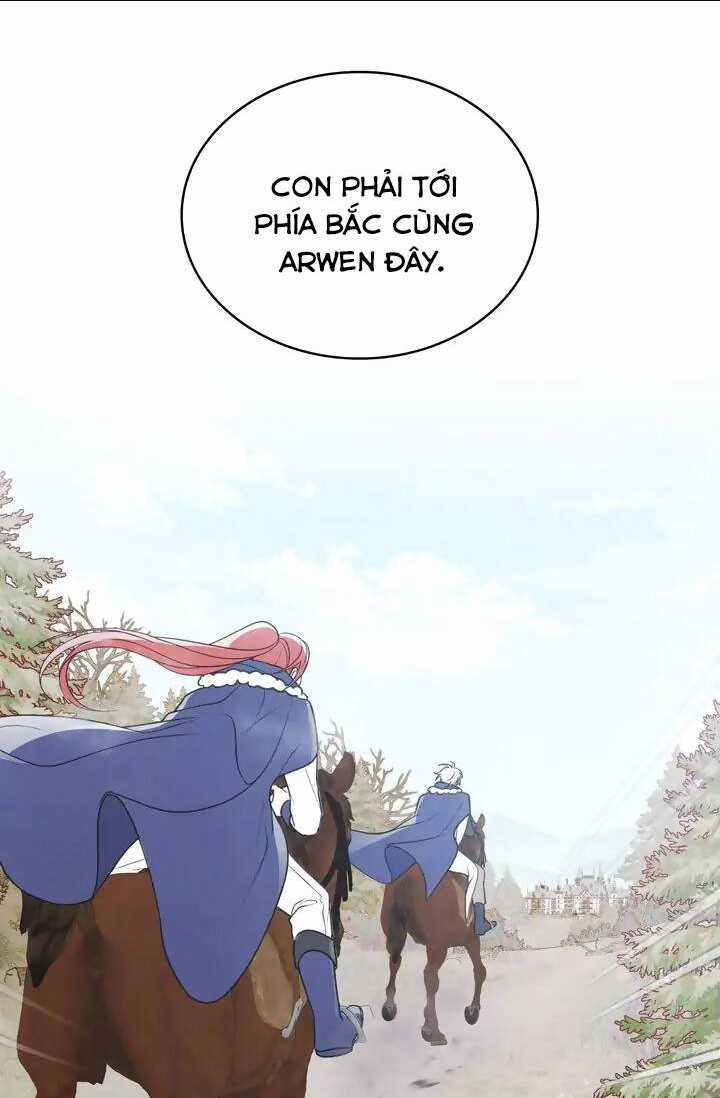 Ngài Công Tước, Chùng Ta Cùng Tắm Nào ! Chapter 27 trang 22