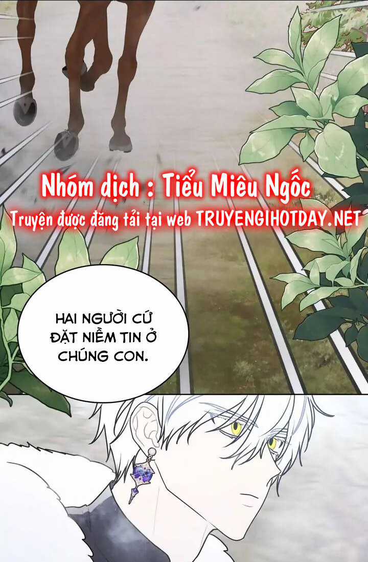Ngài Công Tước, Chùng Ta Cùng Tắm Nào ! Chapter 27 trang 23