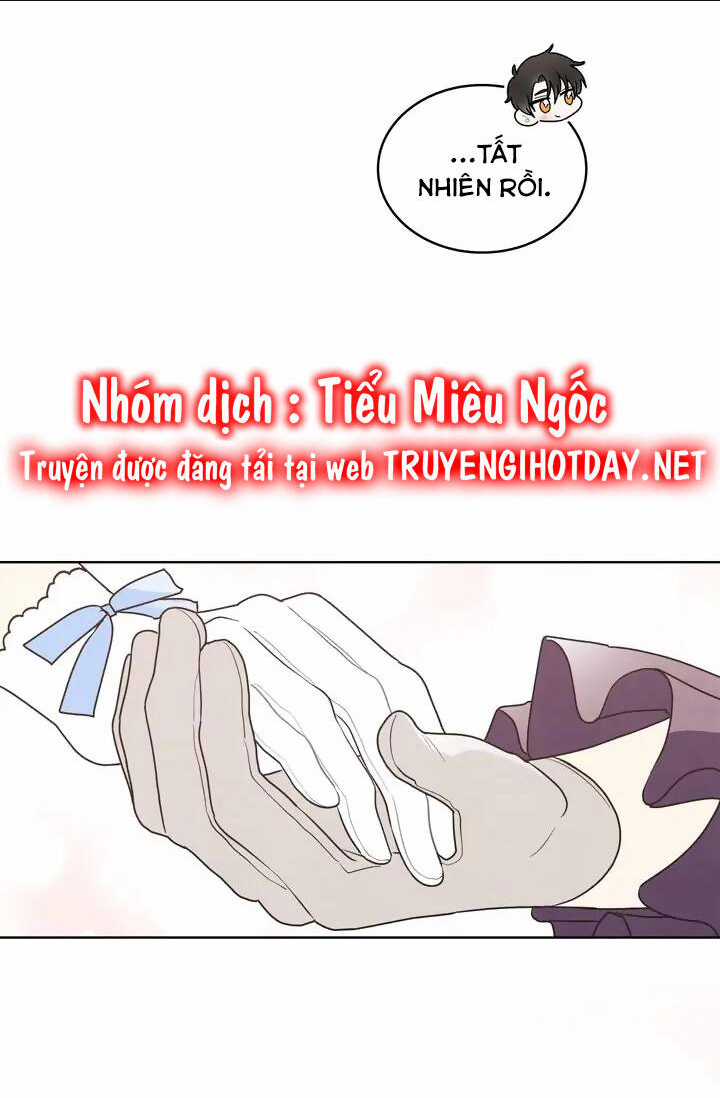 Ngài Công Tước, Chùng Ta Cùng Tắm Nào ! Chapter 27 trang 28