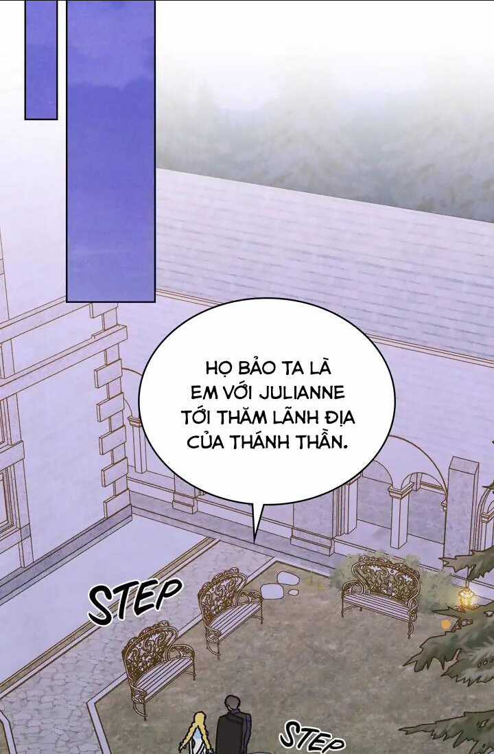 Ngài Công Tước, Chùng Ta Cùng Tắm Nào ! Chapter 27 trang 31