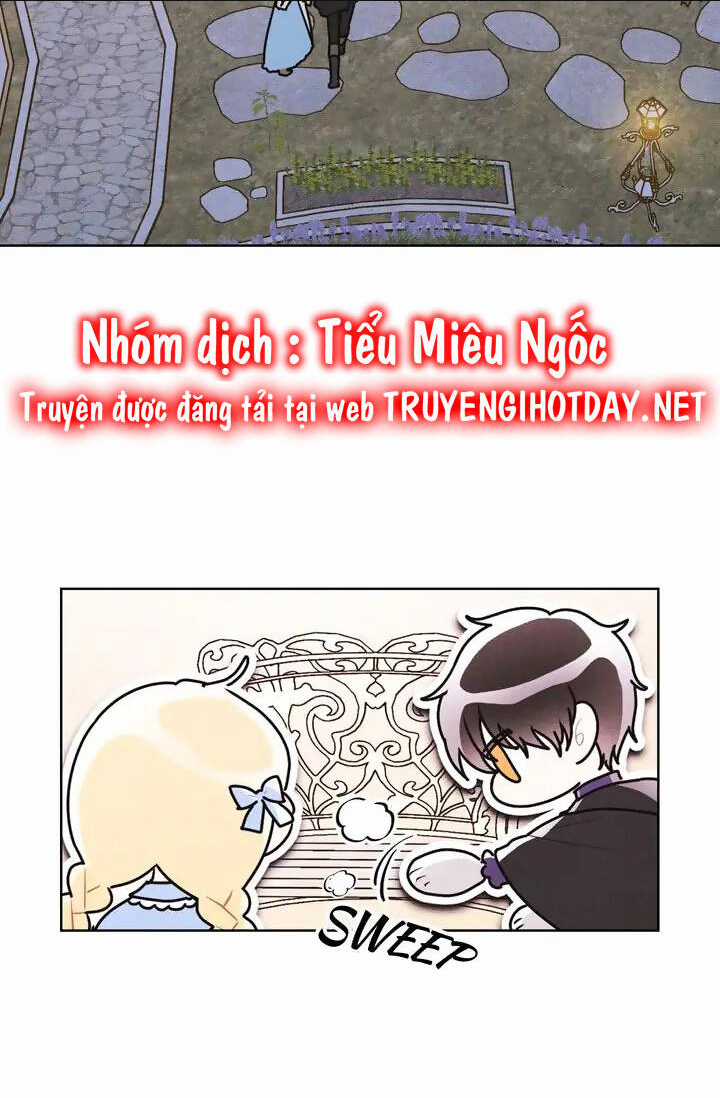 Ngài Công Tước, Chùng Ta Cùng Tắm Nào ! Chapter 27 trang 32