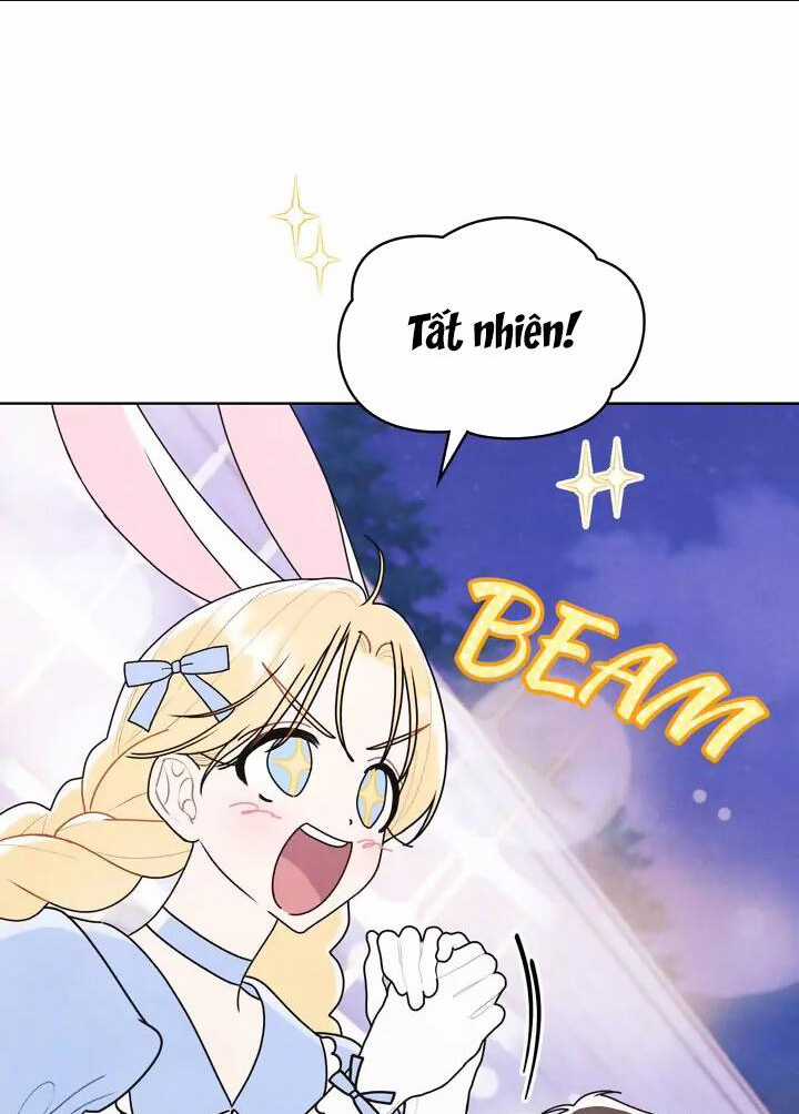 Ngài Công Tước, Chùng Ta Cùng Tắm Nào ! Chapter 27 trang 34