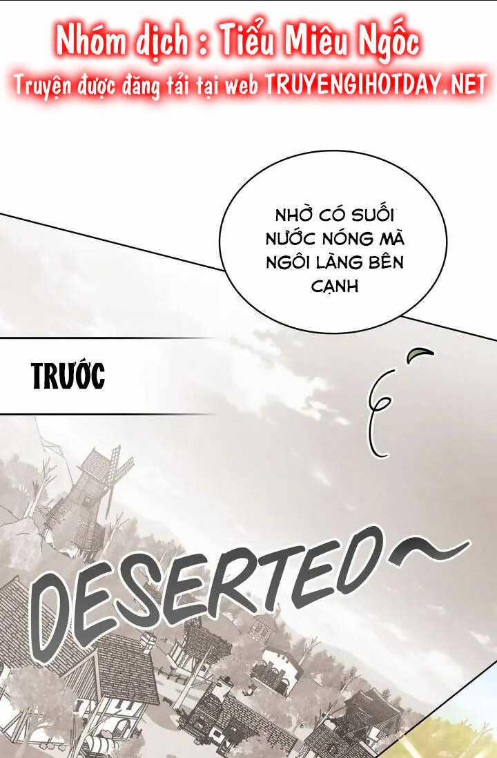 Ngài Công Tước, Chùng Ta Cùng Tắm Nào ! Chapter 27 trang 38