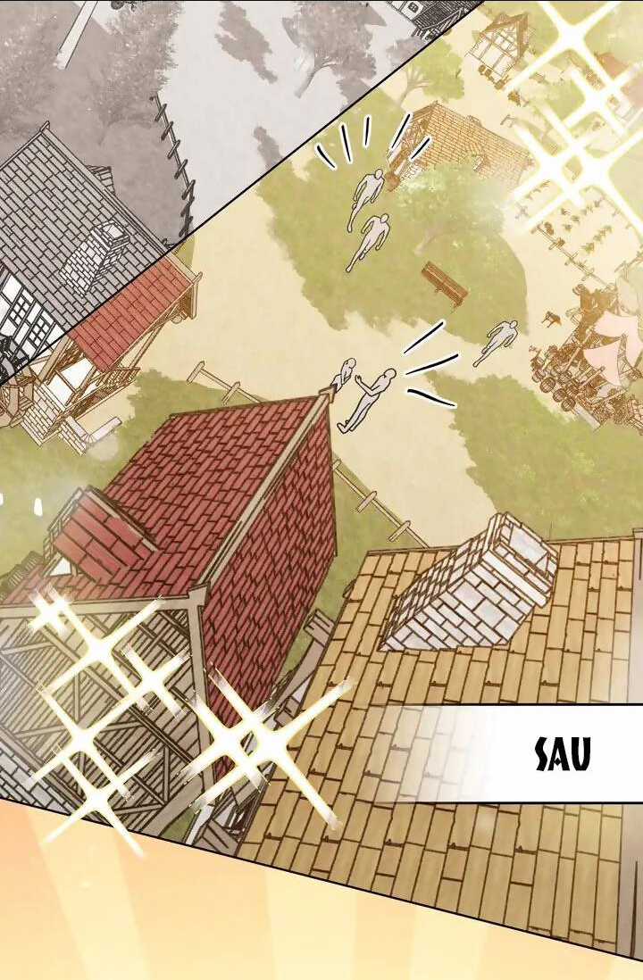 Ngài Công Tước, Chùng Ta Cùng Tắm Nào ! Chapter 27 trang 39