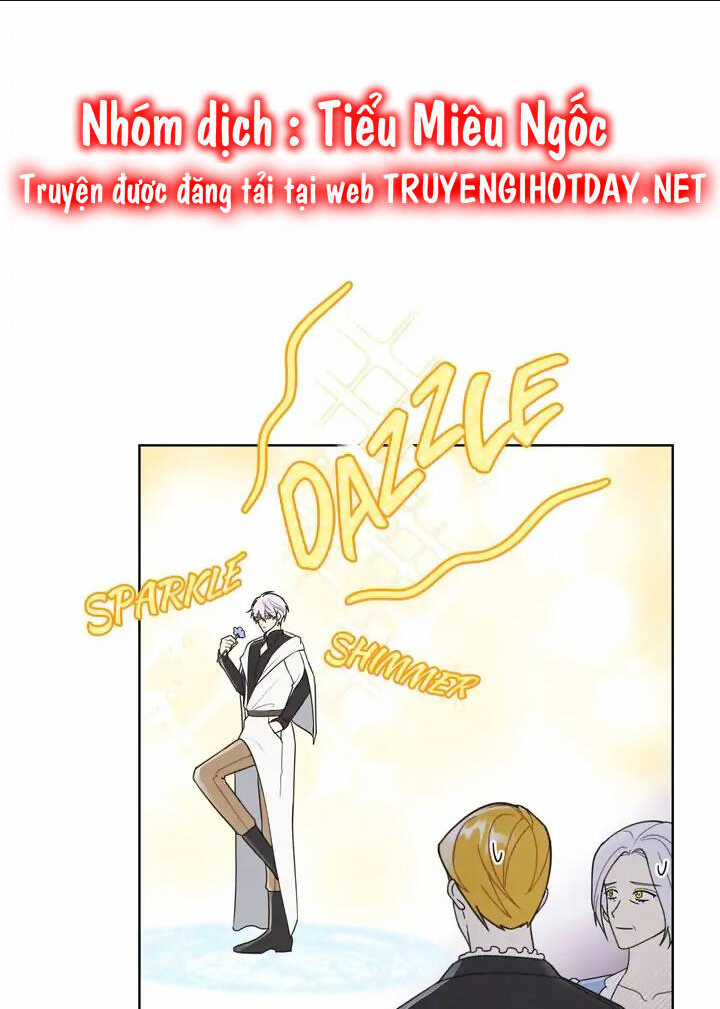 Ngài Công Tước, Chùng Ta Cùng Tắm Nào ! Chapter 27 trang 4