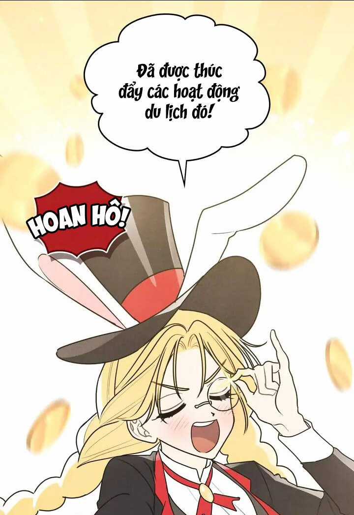 Ngài Công Tước, Chùng Ta Cùng Tắm Nào ! Chapter 27 trang 40