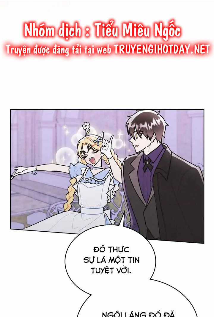 Ngài Công Tước, Chùng Ta Cùng Tắm Nào ! Chapter 27 trang 42