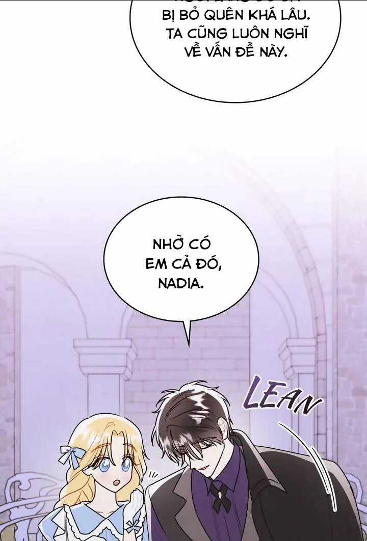 Ngài Công Tước, Chùng Ta Cùng Tắm Nào ! Chapter 27 trang 43