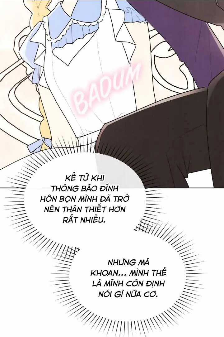 Ngài Công Tước, Chùng Ta Cùng Tắm Nào ! Chapter 27 trang 45
